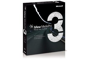 Software packaging for iView Multimedia (a Microsoft company)